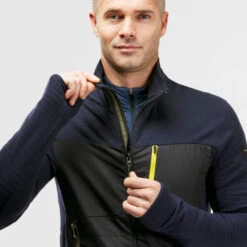 Men's MT900 Merino Wool Trekking Vest 19 Men's MT900 Merino Wool Trekking Vest -Hiking Shop k75f1cd94041c2a0e04baf13a0e9c9c8d