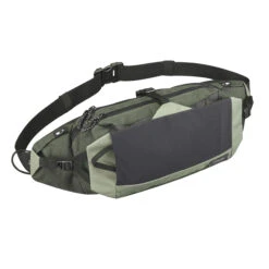 BUM BAG TRAVEL 7 L BLACK 28 BUM BAG TRAVEL 7 L BLACK -Hiking Shop k7603517cb591bc06b0408fff4145bb6c