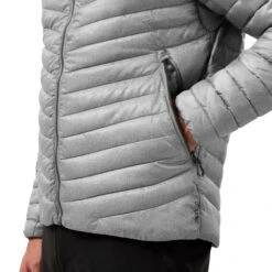 Craghoppers Mens Expolite Padded Jacket (Falls Blue) -Hiking Shop k7608820e67f3428cda7a14c0132e698d