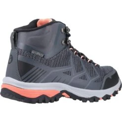 Cotswold Wychwood Mid Ladies Hiking Boots GREY -Hiking Shop k762c243edb98d62073a503139a7dbd0c