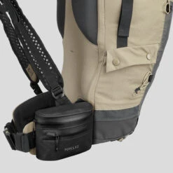 Desert Trek Backpack, Ventilated And Anti-sand - DESERT 900 30L -Hiking Shop k76840b825ef56a1efee995cd3a0707da