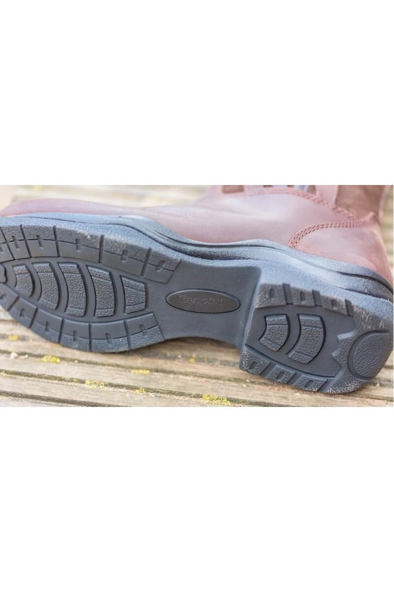 Winchester Lace-up Country Boot 3 Winchester Lace-up Country Boot - Image 3