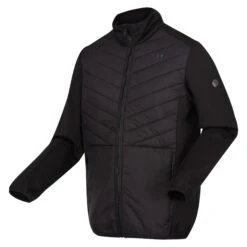 Regatta Men's Clumber III Hybrid Jacket -Hiking Shop k770a6e722430c24e3a804d3dcaf71adc
