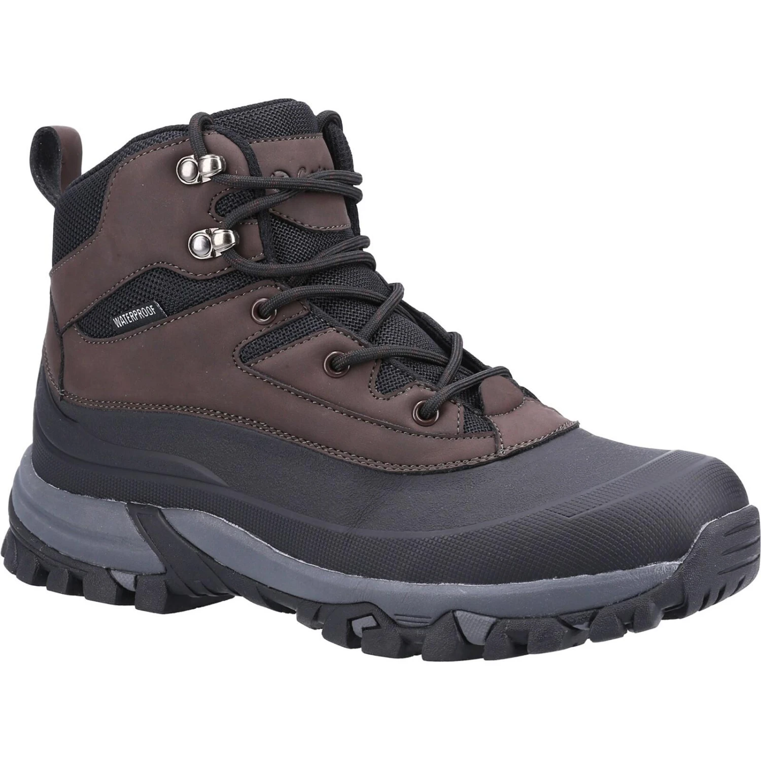 Cotswold CALMSDEN HIKING BOOTS 5 Cotswold CALMSDEN HIKING BOOTS - Image 5