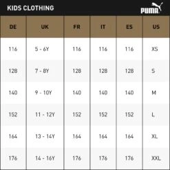 PUMA Kids Boys Essentials Padded Jacket Hooded Youth -Hiking Shop k78252720f5c1c037d49969a4bd11f3df