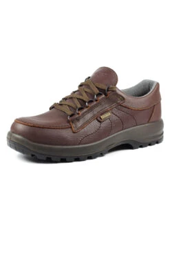 Grisport Kielder Brown Waterproof Trekking Shoe -Hiking Shop k784574fd686051a4d6aaa0e41aa86ea5