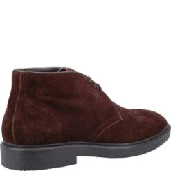 Cotswold Mens Bradford Suede Ankle Boots (Brown) 8 Cotswold Mens Bradford Suede Ankle Boots (Brown) -Hiking Shop k78817886033beec4d999b710881baf85