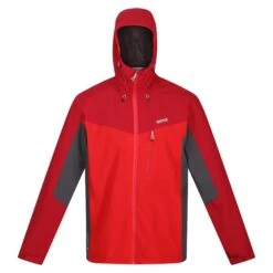 Regatta Men's Birchdale Waterproof Jacket 29 Regatta Men's Birchdale Waterproof Jacket -Hiking Shop k78e2cb5b49fab3220fda0f728c92980e