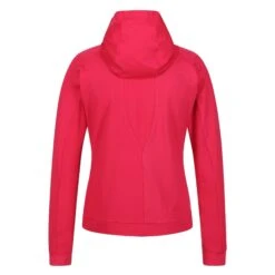 Regatta Womens/Ladies Cuba II Soft Shell Jacket (Neon Peach) 15 Regatta Womens/Ladies Cuba II Soft Shell Jacket (Neon Peach) -Hiking Shop k78eac9f90537d8cae71cf20f80ab70c7