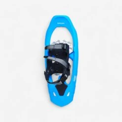 Medium Deck Snowshoes - Quechua SH100