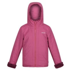 Regatta Spyra III Kids' Walking Jacket -Hiking Shop k79fe3c3bae3c2c1732602fb28970e462