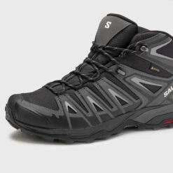 Men’s Mountain Hiking Boots Salomon X-Ultra Pioneer GoreTex Mid -Hiking Shop k7b39214a2b79065cffe26fcfee571f56