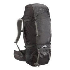 Vango Contour 60:70 Rucksack - Granite