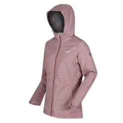 Regatta Women's Hamara III Waterproof Jacket -Hiking Shop k7c50f91fd66fc8477b2f76e50fe49630