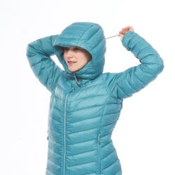 Simond Women's Mountaineering Down Jacket -Hiking Shop k7c702f3ec2e7bfedde440657de5a2158