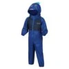Regatta Kids' Charco Breathable Waterproof Puddle Suit
