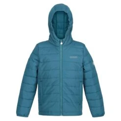 Regatta Kids' Helfa Insulated Hooded Jacket 7 Regatta Kids' Helfa Insulated Hooded Jacket -Hiking Shop k7d503386f7a5beff3da3d99c795be1cf