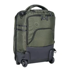 Vanguard VEO Select 59T BK - 2-wheel Camera Roller Case/Backpack -Hiking Shop k7d957176c2dea7b5a6a34a26ec98c403