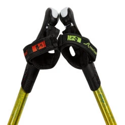 NW P120 JR Telescopic Nordic Walking Poles - Green -Hiking Shop k7db59334527e3112c52e41388da416e7