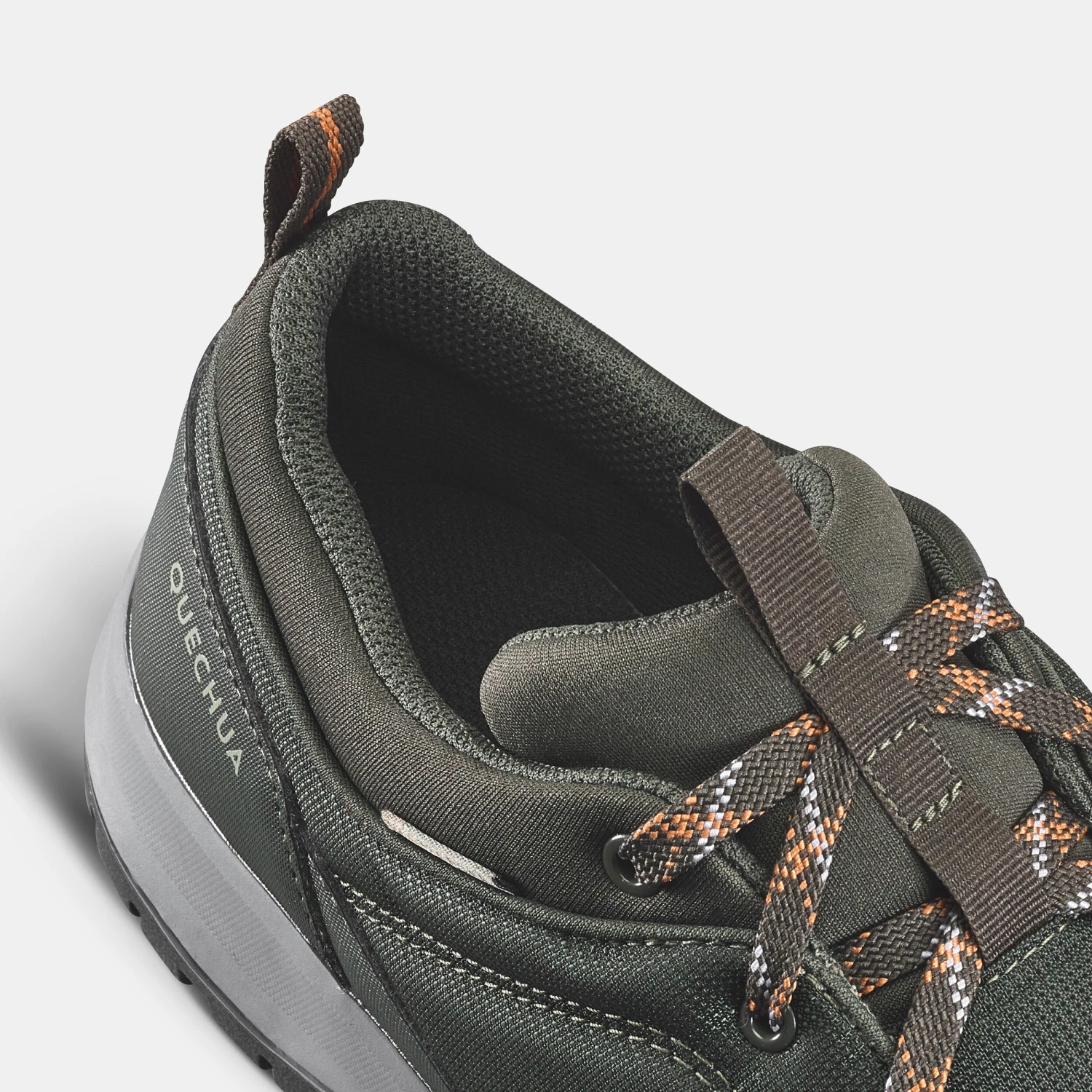 Quechua Men's Waterproof Walking Shoes 18 Quechua Men's Waterproof Walking Shoes - Image 18