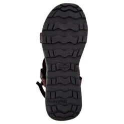 Craghoppers Mens Locke Sandals (Black/Navy) -Hiking Shop k7efb7d23222488bbcefbc93cfec7aa97