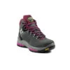 Grisport Lady Glide Grey Waterproof Hiking Boot