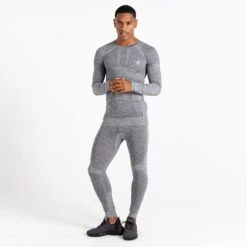 Dare 2b In The Zone Men's Fitness Baselayer Leggings -Hiking Shop k7fa693cfca515f1d2ceaec609e51293e