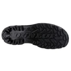 Dunlop Devon Safety Wellingtons BLACK -Hiking Shop k80092b9f5e96914f9146e63b3b180bd5