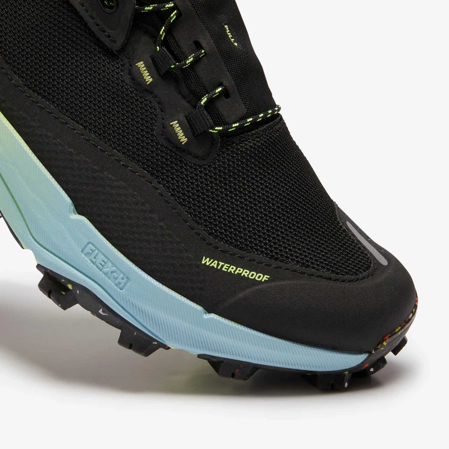 NW980 Waterproof Competition Nordic Walking Shoes 4 NW980 Waterproof Competition Nordic Walking Shoes - Image 4