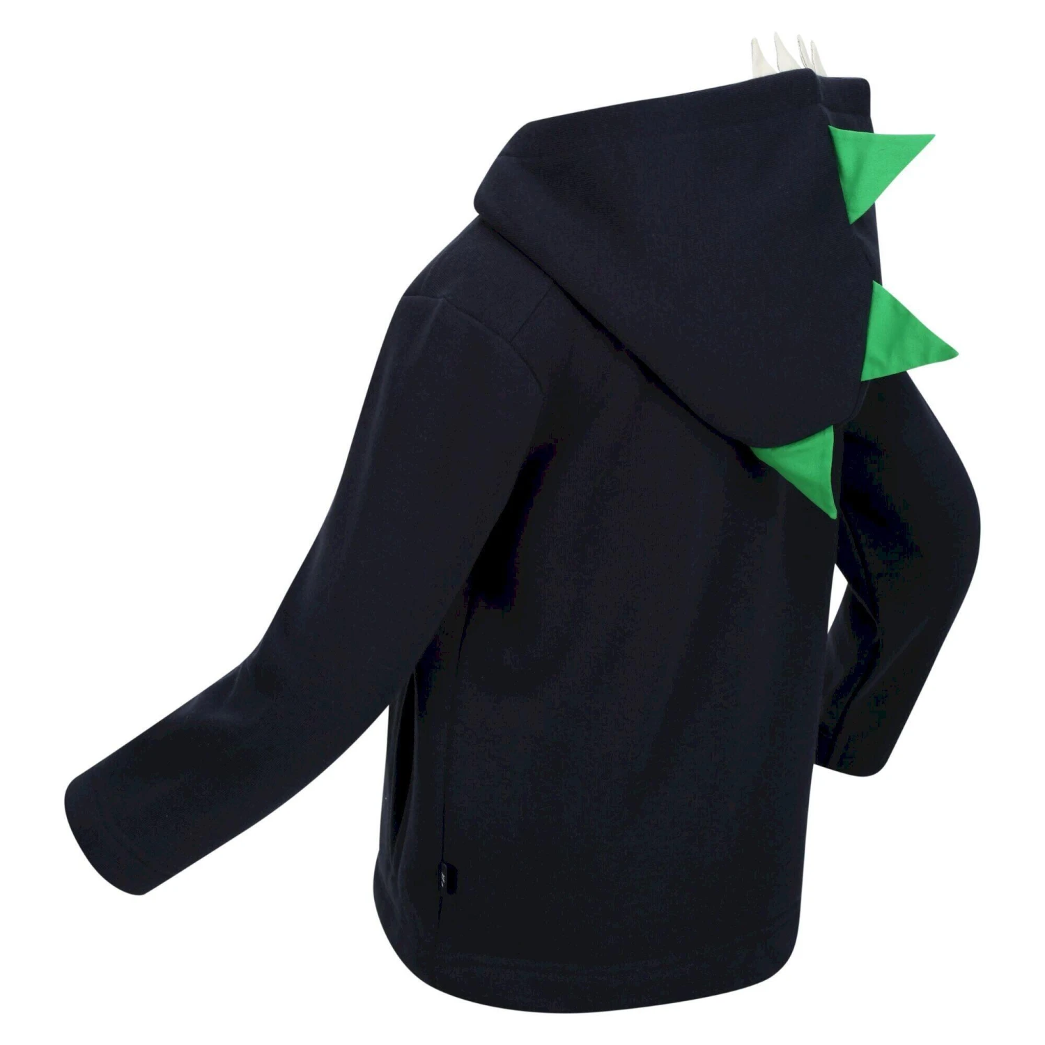 Regatta Toddler Peppa Pig Full Zip Hoodie (Imperial Blue) 8 Regatta Toddler Peppa Pig Full Zip Hoodie (Imperial Blue) - Image 8