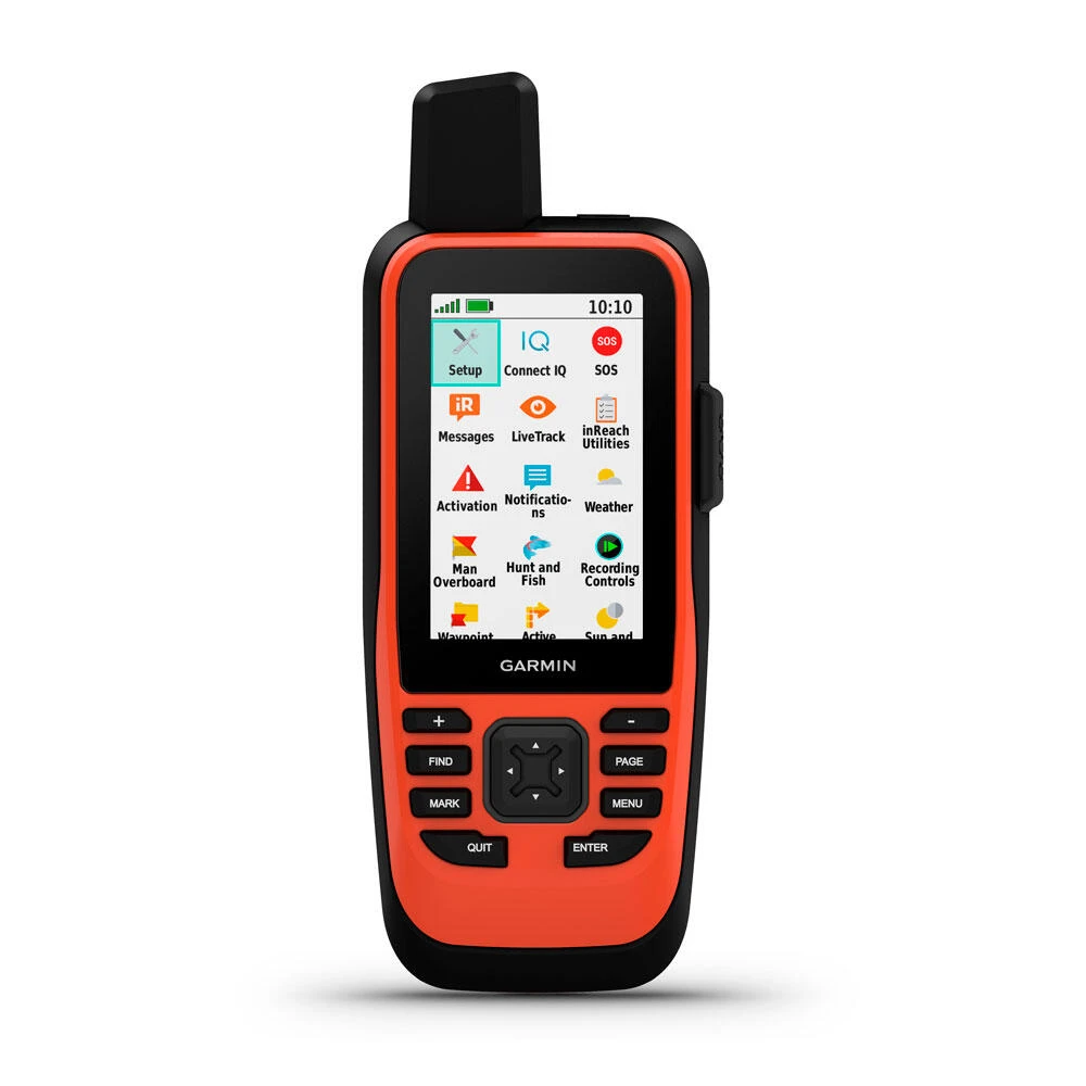 Garmin GPSMAP 86i With InReach Satellite Messaging 3 Garmin GPSMAP 86i With InReach Satellite Messaging - Image 3
