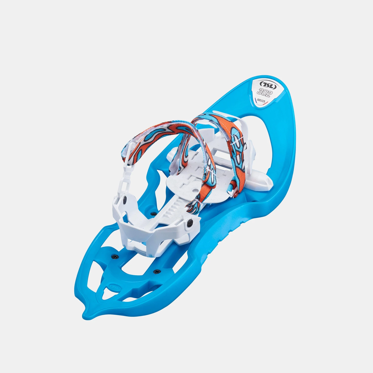 Kids’ Snowshoes TSL 302 Freeze 2 Kids’ Snowshoes TSL 302 Freeze - Image 2