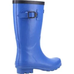 Cotswold Fairweather Childrens Wellingtons BLUE 6 Cotswold Fairweather Childrens Wellingtons BLUE -Hiking Shop k80b2f36998392f3d2f5f1c6154b90d37