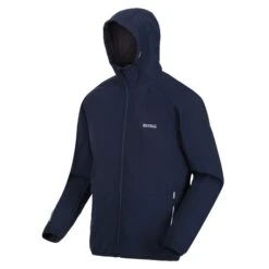 Regatta Men's Arec III Softshell Jacket