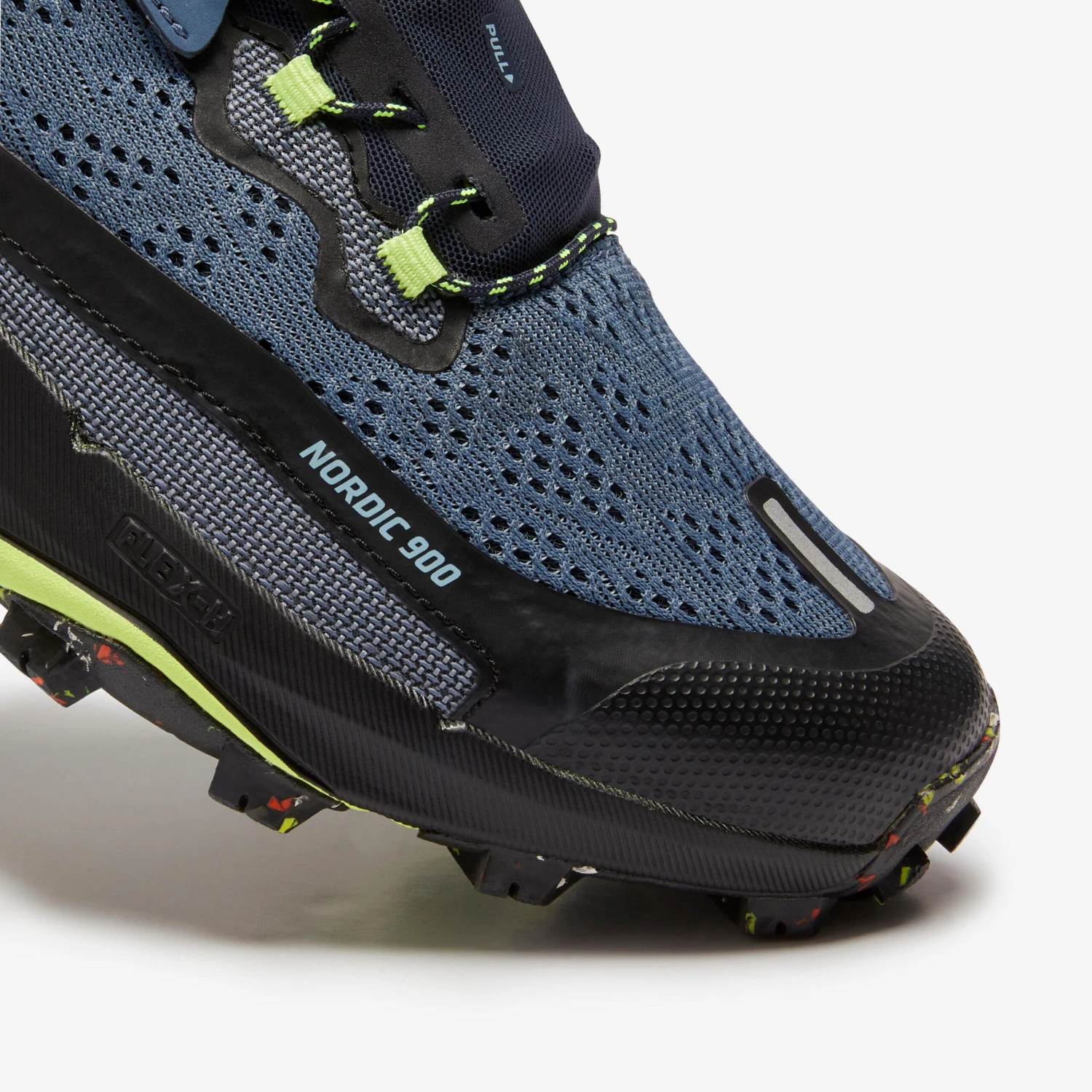 NW 900 Breathable Nordic Walking Shoe For Competition 10 NW 900 Breathable Nordic Walking Shoe For Competition - Image 10