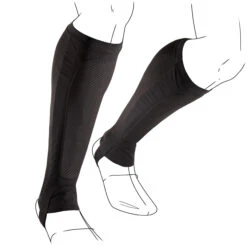 Protective Gaiters For Orienteering