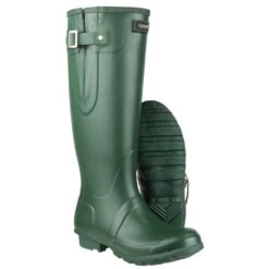 Cotswold Windsor Welly Plain Rubber Wellingtons GREEN 8 Cotswold Windsor Welly Plain Rubber Wellingtons GREEN -Hiking Shop k8148a4db503326b1c4b15ae738fb20a4