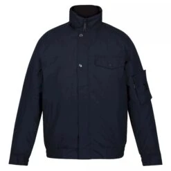 Regatta Mens Raynor Waterproof Jacket (Syrah Red) -Hiking Shop k81772a62d3ada57016cb1bdf057d3e0c