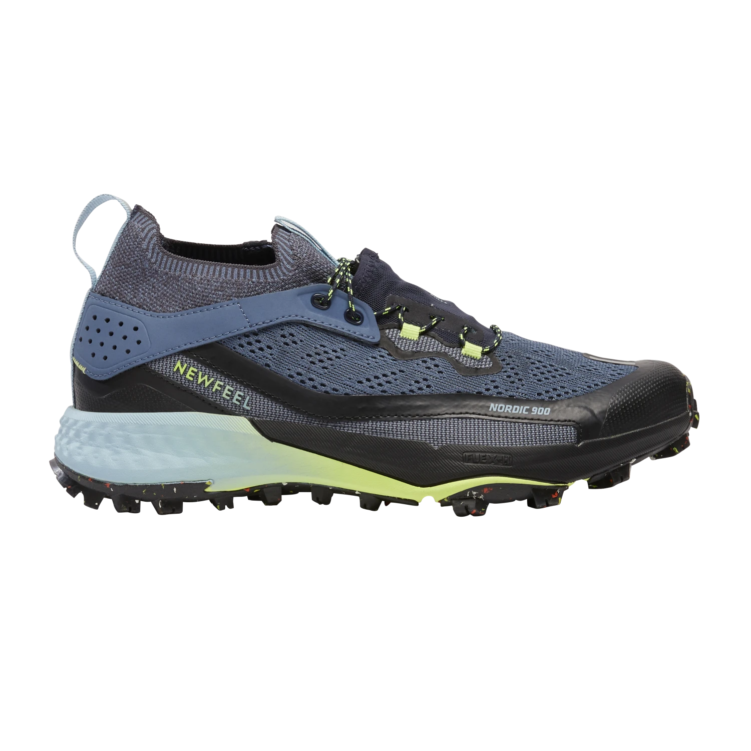 NW 900 Breathable Nordic Walking Shoe For Competition 1 NW 900 Breathable Nordic Walking Shoe For Competition