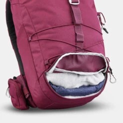 Quechua Mountain Hiking Backpack 20L 21 Quechua Mountain Hiking Backpack 20L -Hiking Shop k82471710cd3ae8e367309188db177d7f