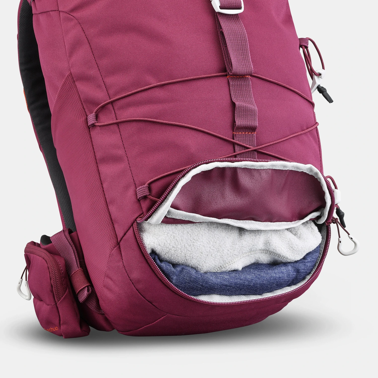 Quechua Mountain Hiking Backpack 20L 9 Quechua Mountain Hiking Backpack 20L - Image 9