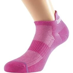 Womens/Ladies Liner Socks (Black) -Hiking Shop k82a2dcdc9754a0b57c7fdd3481dab112