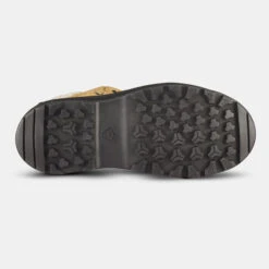 Quechua MEN’S WARM WATERPROOF LEATHER SNOW HIKING BOOTS -Hiking Shop k82f86fee8f79fc5c439fff11a5c4e07e