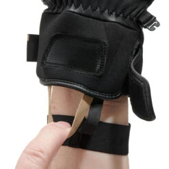 WEDZE KIDS' SKI GLOVES 900 -Hiking Shop k836ac42aaf217f019bd1f3ce715ab99e