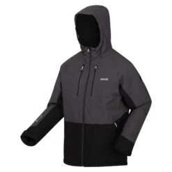 Regatta Men's Highton Stretch Padded Jacket III -Hiking Shop k838491240ec77201d183185d4c645b0b