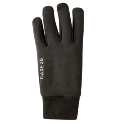Dare 2b Unisex Adult Seamless Winter Gloves (Black)