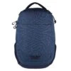 Regatta Unisex Adult Oakridge 20L Backpack (Navy/Dark Denim)