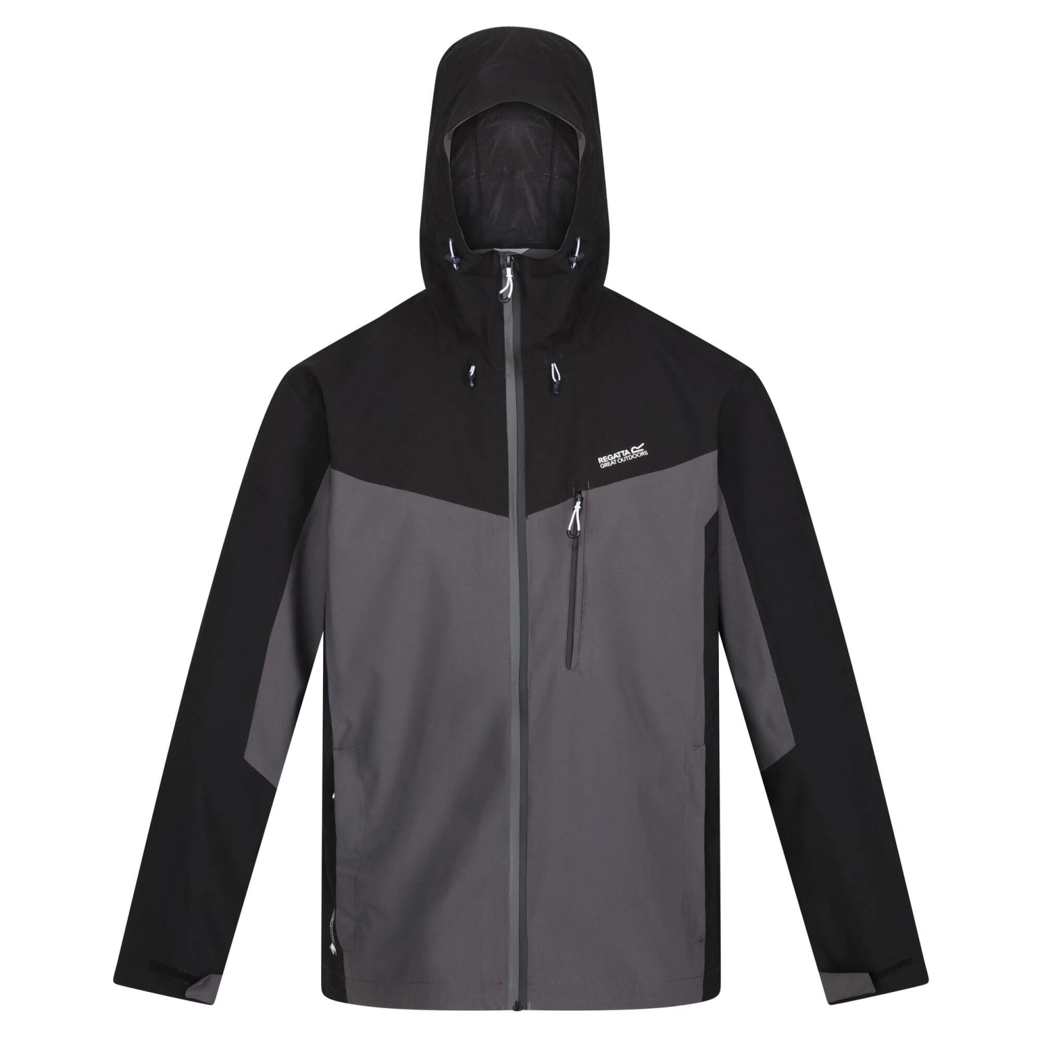 Regatta Men's Birchdale Waterproof Jacket 17 Regatta Men's Birchdale Waterproof Jacket - Image 17