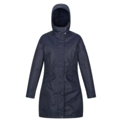 Regatta Rimona Women's Hiking Waterproof Parka Jacket -Hiking Shop k85ed6a060b2a6a1b7d0afaef2b29e186