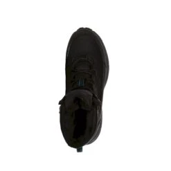 Regatta Womens/Ladies Samaris Thermo Walking Boots (Black) -Hiking Shop k8781c90fa1232491c86f119490444259